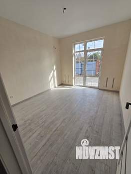 Дом 100м², 1-этажный, участок 5 сот.  