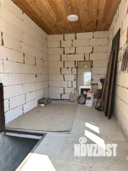 Дом 104м², 1-этажный, участок 6 сот.  