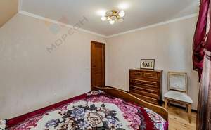 Дом 120м², 2-этажный, участок 4 сот.  
