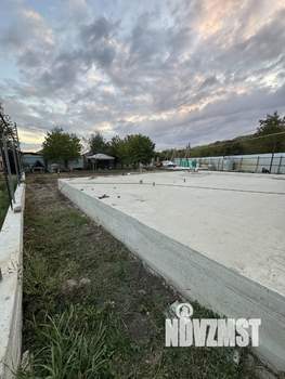 Дом 45м&sup2;, 1-этажный, участок 10 сот.  