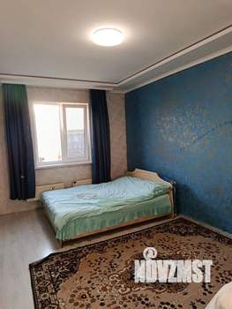 Дом 136м&sup2;, 2-этажный, участок 6 сот.  