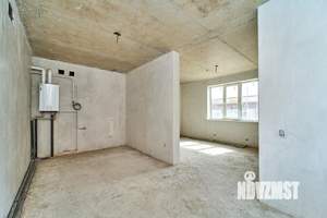 Дом 120м&sup2;, 2-этажный, участок 2 сот.  