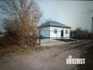 Дом 90м&sup2;, 1-этажный, участок 6 сот.  