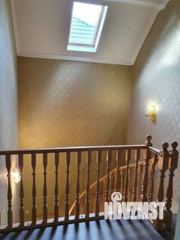 Дом 190м&sup2;, 2-этажный, участок 5 сот.  