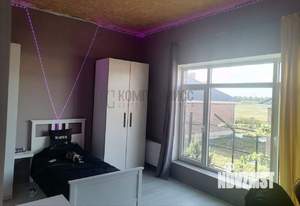 Дом 206м², 1-этажный, участок 6 сот.  