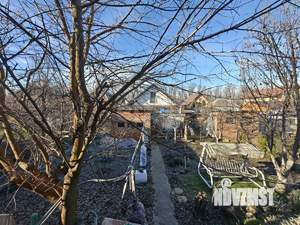 Дом 64м&sup2;, 2-этажный, участок 4 сот.  