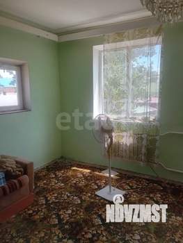 Дом 98м&sup2;, 3-этажный, участок 3 сот.  