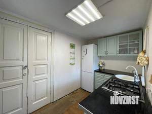 Дом 66м&sup2;, 1-этажный, участок 4 сот.  