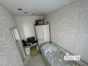 Дом 54м², 1-этажный, участок 6 сот.  