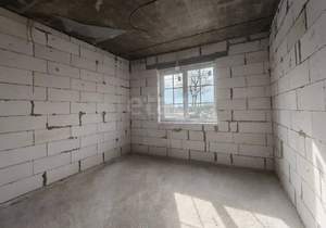 Дом 138м&sup2;, 2-этажный, участок 4 сот.  