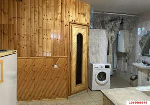 Дом 156м&sup2;, 2-этажный, участок 3 сот.  