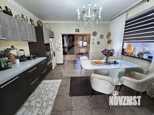 Дом 150м², 2-этажный, участок 4 сот.  