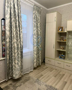 Дом 65м&sup2;, 1-этажный, участок 2 сот.  