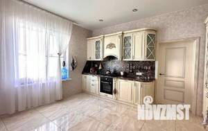 Дом 144м², 2-этажный, участок 5 сот.  