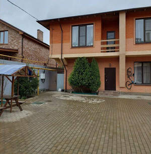 Дом 103м², 2-этажный, участок 2 сот.  