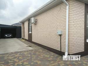 Дом 103м², 1-этажный, участок 4 сот.  