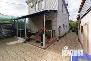 Дом 135м&sup2;, 2-этажный, участок 14 сот.  