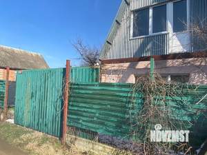 Дом 80м&sup2;, 2-этажный, участок 4 сот.  