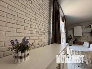 Дом 62м&sup2;, 1-этажный, участок 3 сот.  