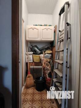 Дом 97м², 3-этажный, участок 4 сот.  