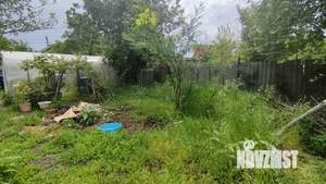 Дом 29м², 1-этажный, участок 3 сот.  