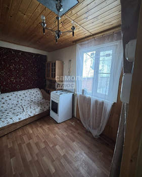 Дом 105м&sup2;, 1-этажный, участок 5 сот.  