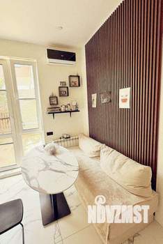 Таунхаус 85м², 2-этажный, участок 1 сот.  