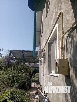 Дом 164м², 2-этажный, участок 5 сот.  