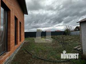 Дом 130м&sup2;, 1-этажный, участок 6 сот.  