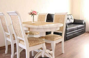 Дом 100м², 1-этажный, участок 4 сот.  