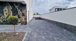 Дом 169м², 2-этажный, участок 4 сот.  