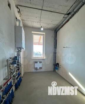 Дом 200м², 2-этажный, участок 6 сот.  