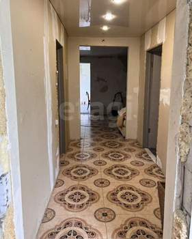 Дом 55м&sup2;, 2-этажный, участок 4 сот.  