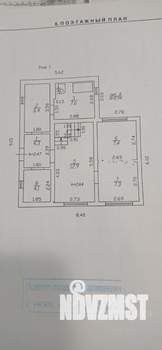 Дом 81м², 2-этажный, участок 4 сот.  