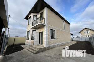 Дом 150м², 2-этажный, участок 5 сот.  
