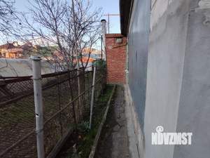 Дача 46м², 1-этажный, участок 4 сот.  