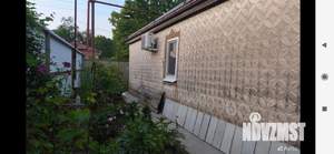 Дом 70м&sup2;, 1-этажный, участок 27 сот.  