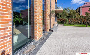 Дом 254м&sup2;, 2-этажный, участок 8 сот.  