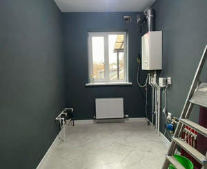 Дом 127м², 2-этажный, участок 4 сот.  