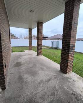 Дом 117м&sup2;, 1-этажный, участок 5 сот.  