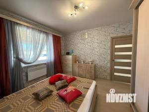 Дом 63м², 1-этажный, участок 6 сот.  