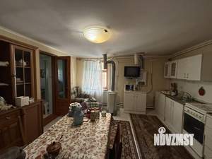 Дом 71м², 1-этажный, участок 4 сот.  