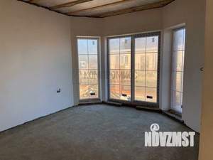 Дом 110м², 1-этажный, участок 5 сот.  