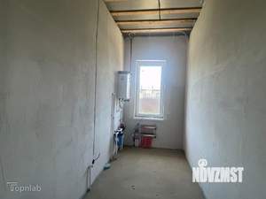 Дом 100м&sup2;, 1-этажный, участок 4 сот.  