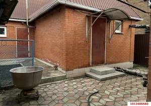 Дом 125м&sup2;, 2-этажный, участок 6 сот.  