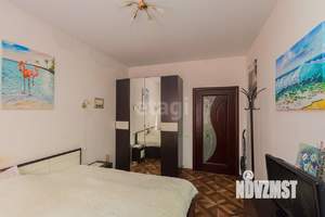 Дом 74м&sup2;, 1-этажный, участок 3 сот.  