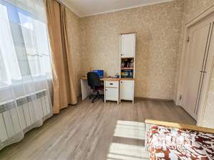 Дом 84м&sup2;, 1-этажный, участок 4 сот.  