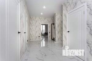 Дом 108м&sup2;, 1-этажный, участок 8 сот.  