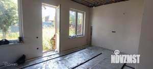 Дом 95м&sup2;, 1-этажный, участок 4 сот.  