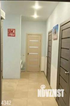 Дом 68м&sup2;, 1-этажный, участок 6 сот.  